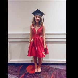 Meet your Posher, Andrea